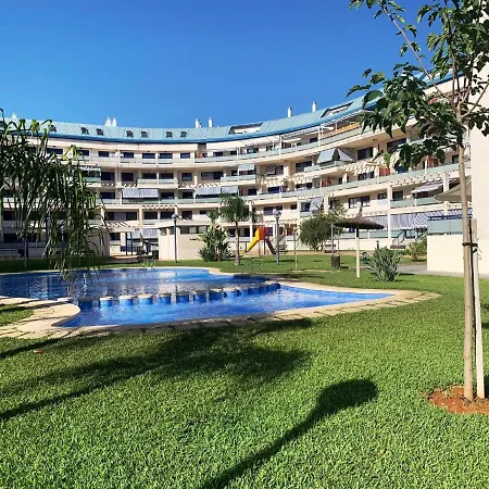 Apartment Suenos Del Mar Ii