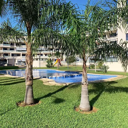Suenos Del Mar Ii Apartment *