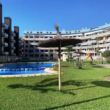 Suenos Del Mar Ii Apartment Denia