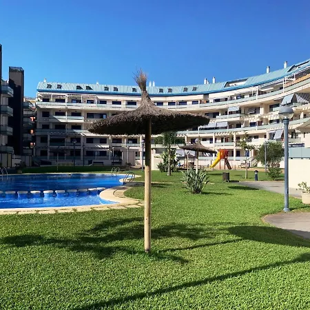 Apartment Suenos Del Mar Ii