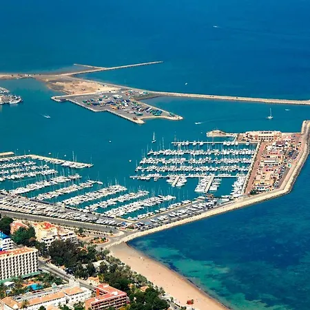 Suenos Del Mar Ii *