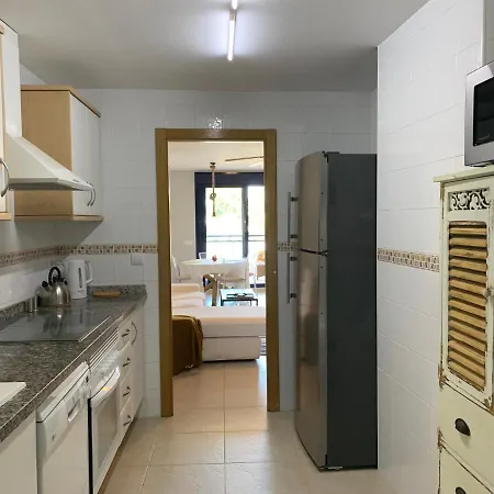 Suenos Del Mar Ii Apartment Denia