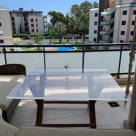 Apartment Suenos Del Mar Ii