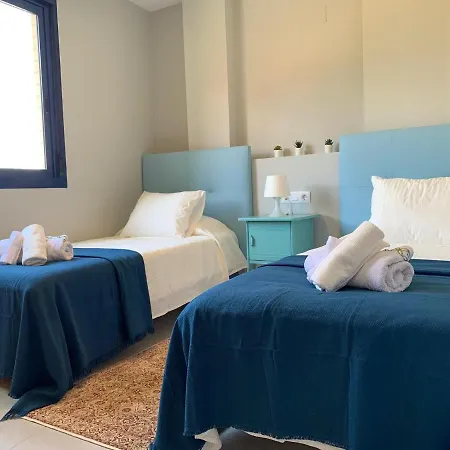 Suenos Del Mar Ii Apartment