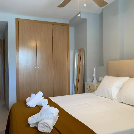 Suenos Del Mar Ii Apartment