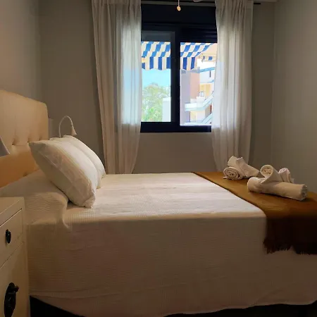 Apartment Suenos Del Mar Ii Denia